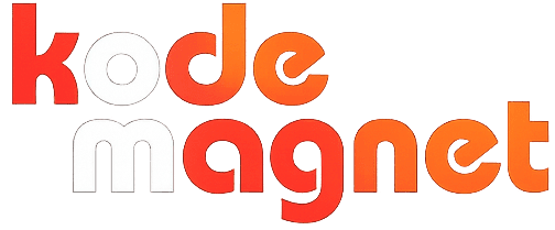 KodeMagnet
